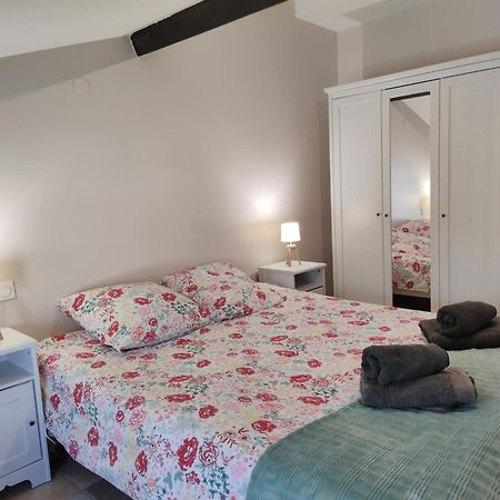 Domaine Las Brugues Saint-Papoul Exterior photo