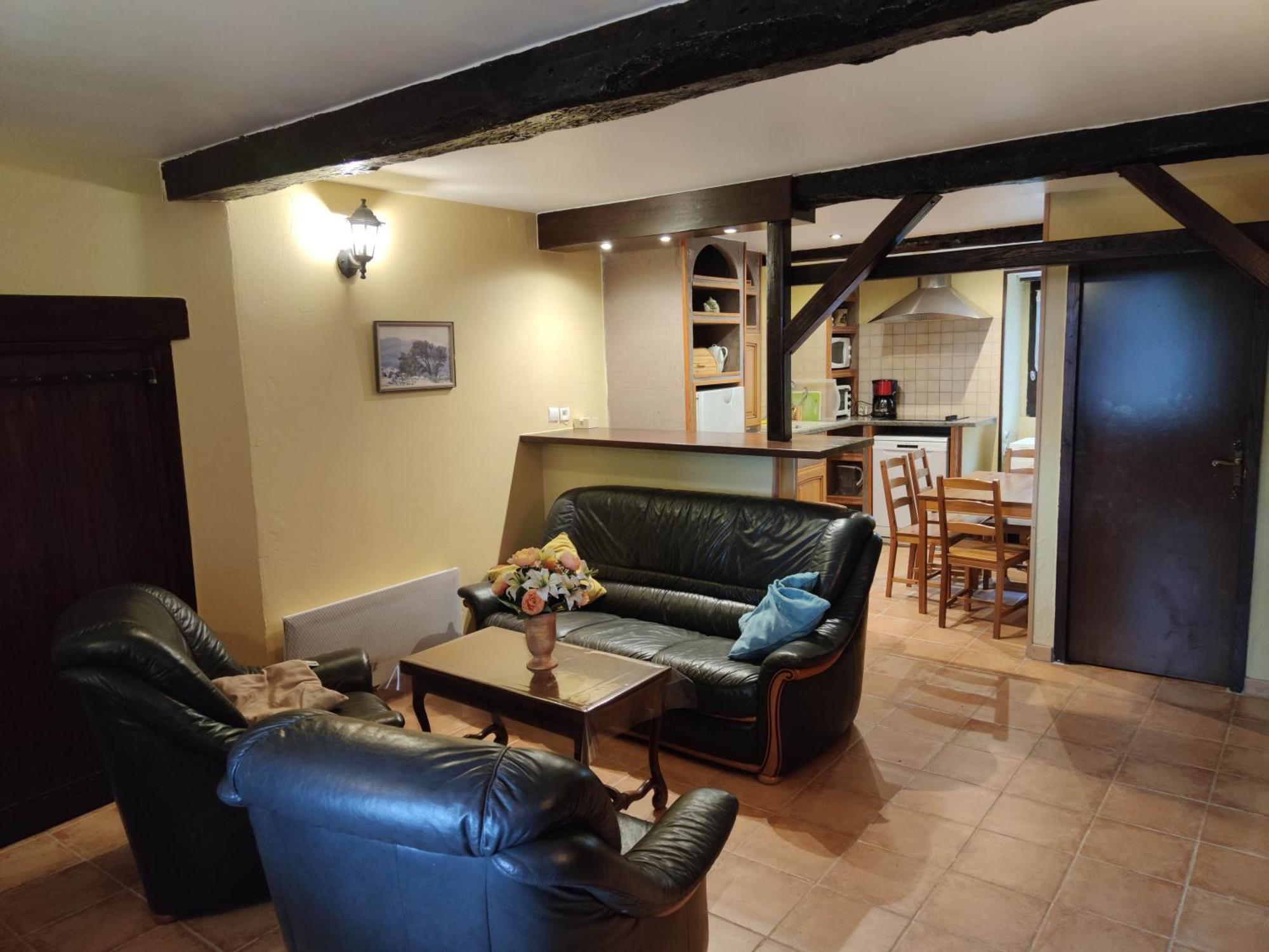 Domaine Las Brugues Saint-Papoul Exterior photo
