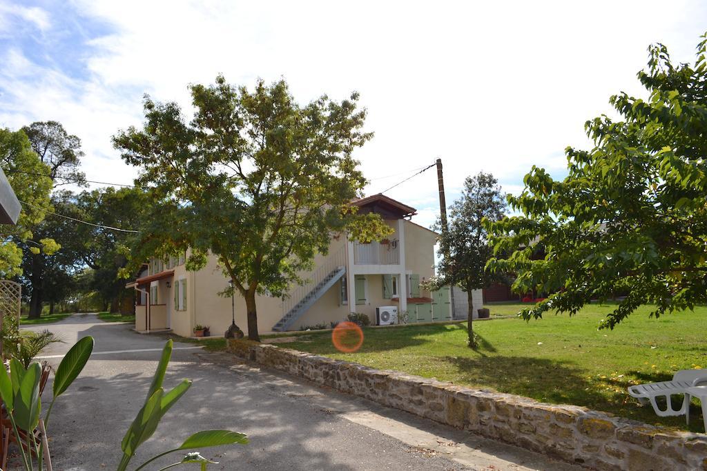 Domaine Las Brugues Saint-Papoul Exterior photo