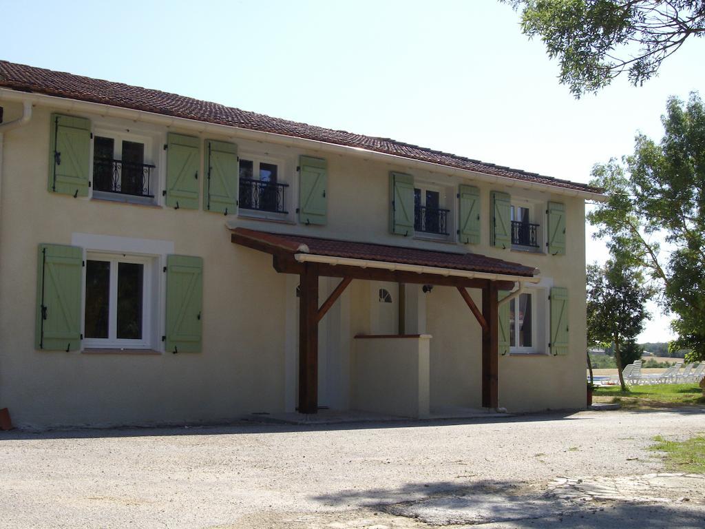 Domaine Las Brugues Saint-Papoul Exterior photo